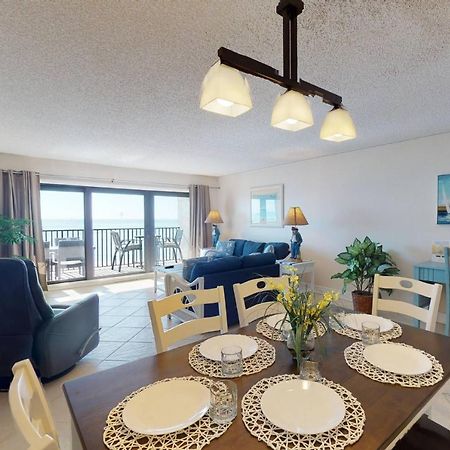 402 - Sandy Shores St. Pete Beach Eksteriør billede