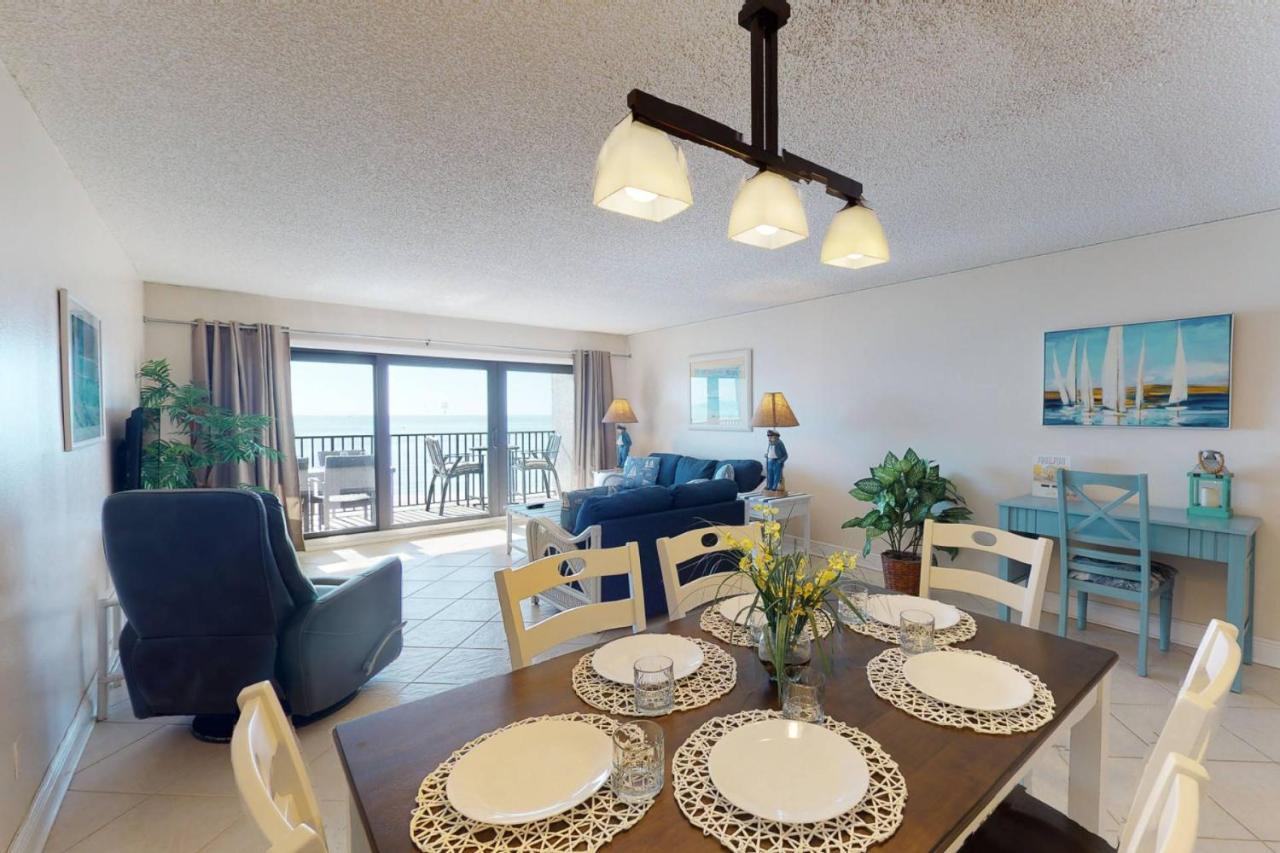 402 - Sandy Shores St. Pete Beach Eksteriør billede
