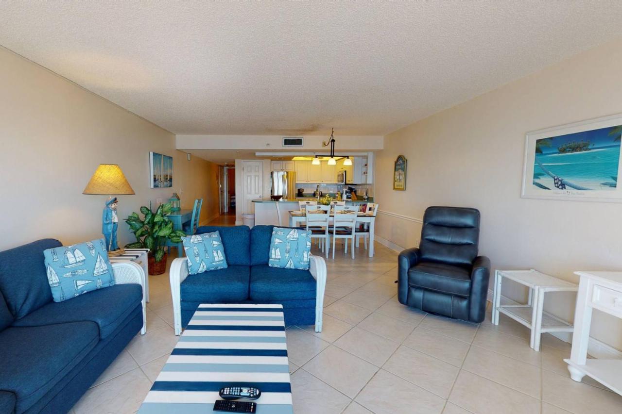 402 - Sandy Shores St. Pete Beach Eksteriør billede