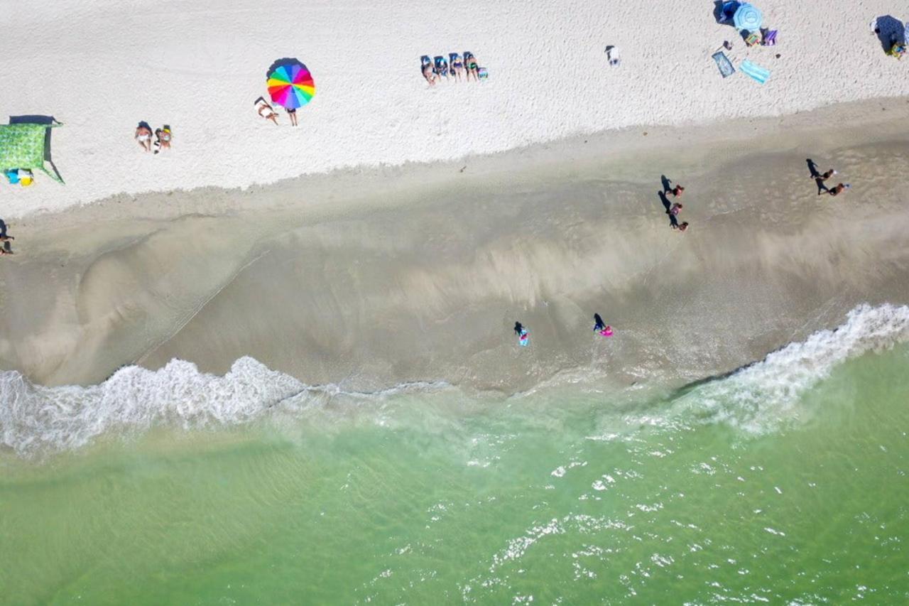 402 - Sandy Shores St. Pete Beach Eksteriør billede